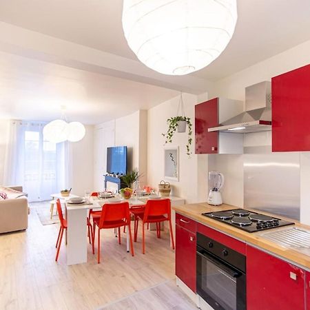 L'Amasse Echappee Amboisienne T3 Avec Sauna Partage Amboise Exterior foto