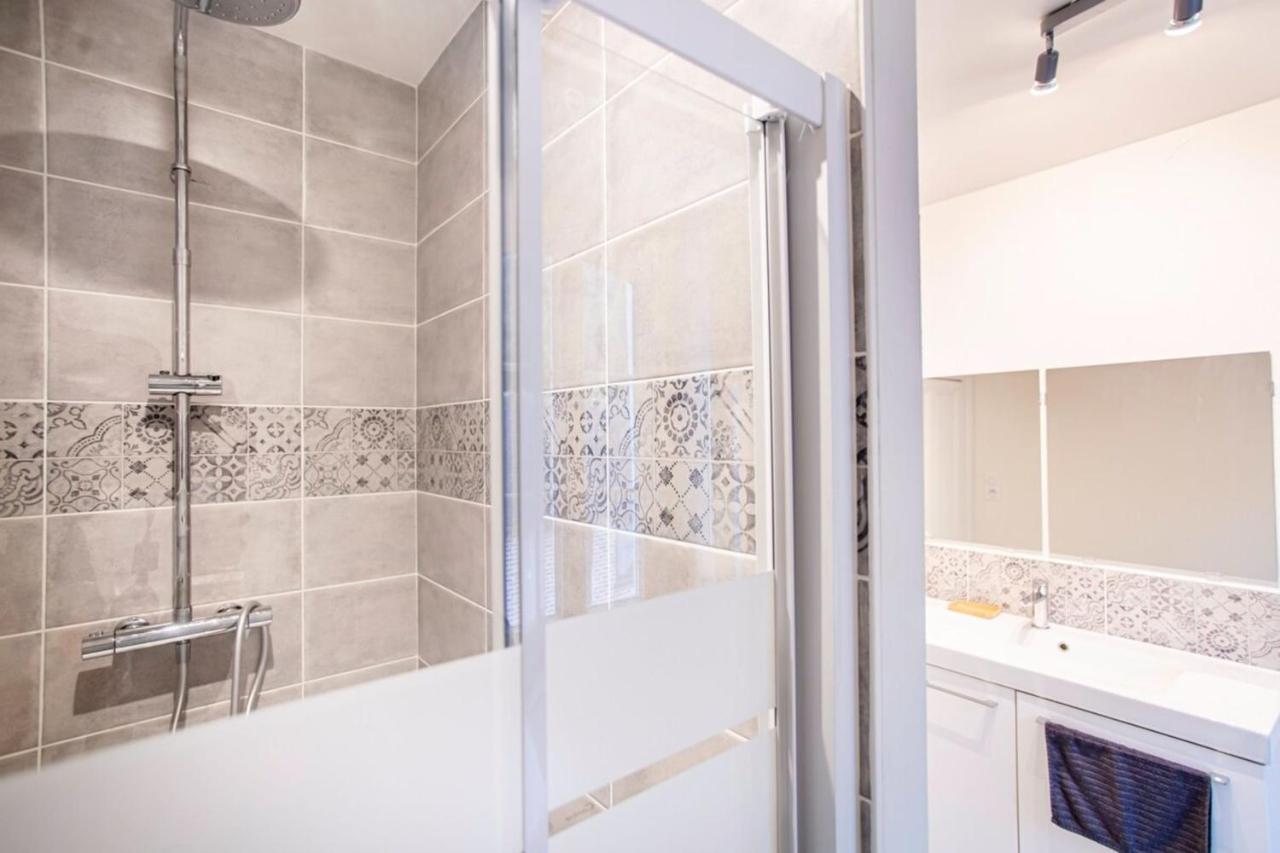L'Amasse Echappee Amboisienne T3 Avec Sauna Partage Amboise Exterior foto