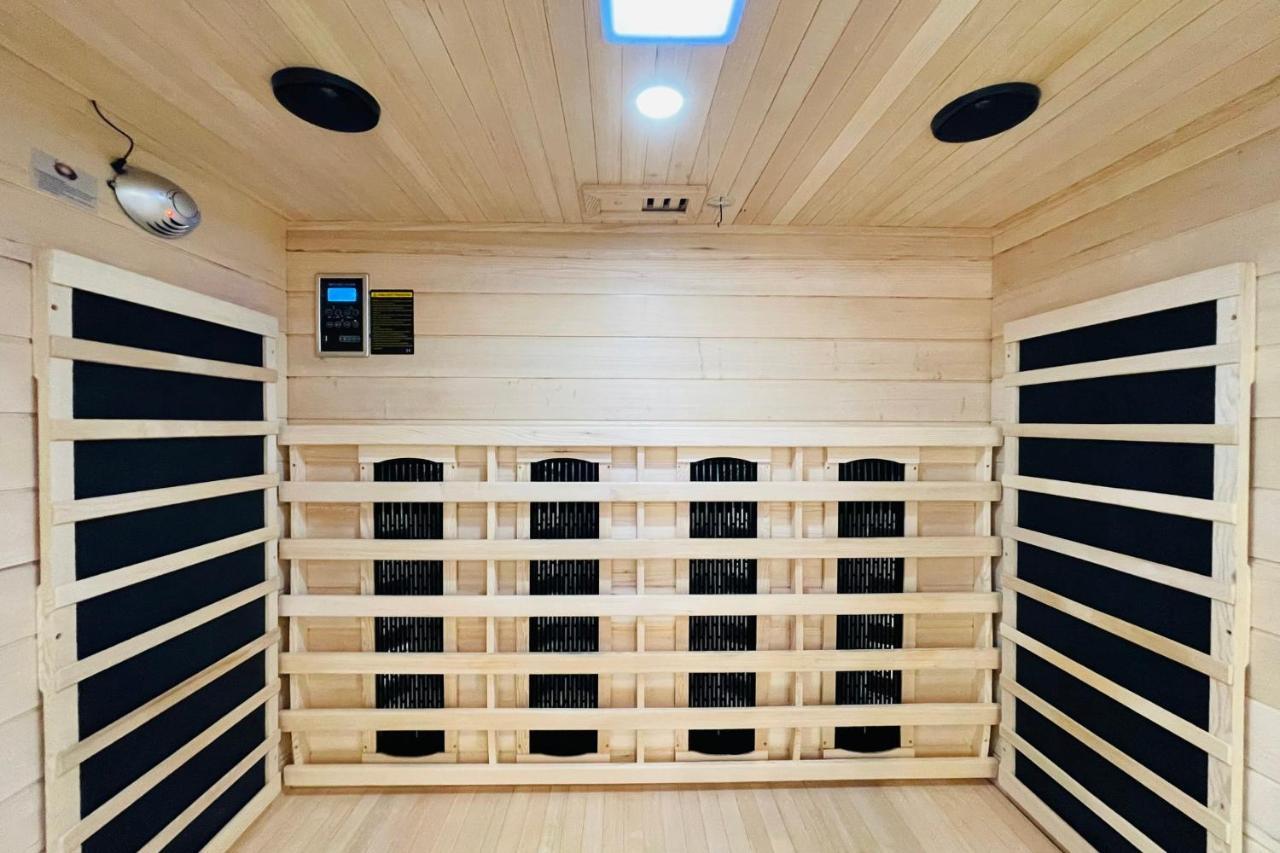 L'Amasse Echappee Amboisienne T3 Avec Sauna Partage Amboise Exterior foto